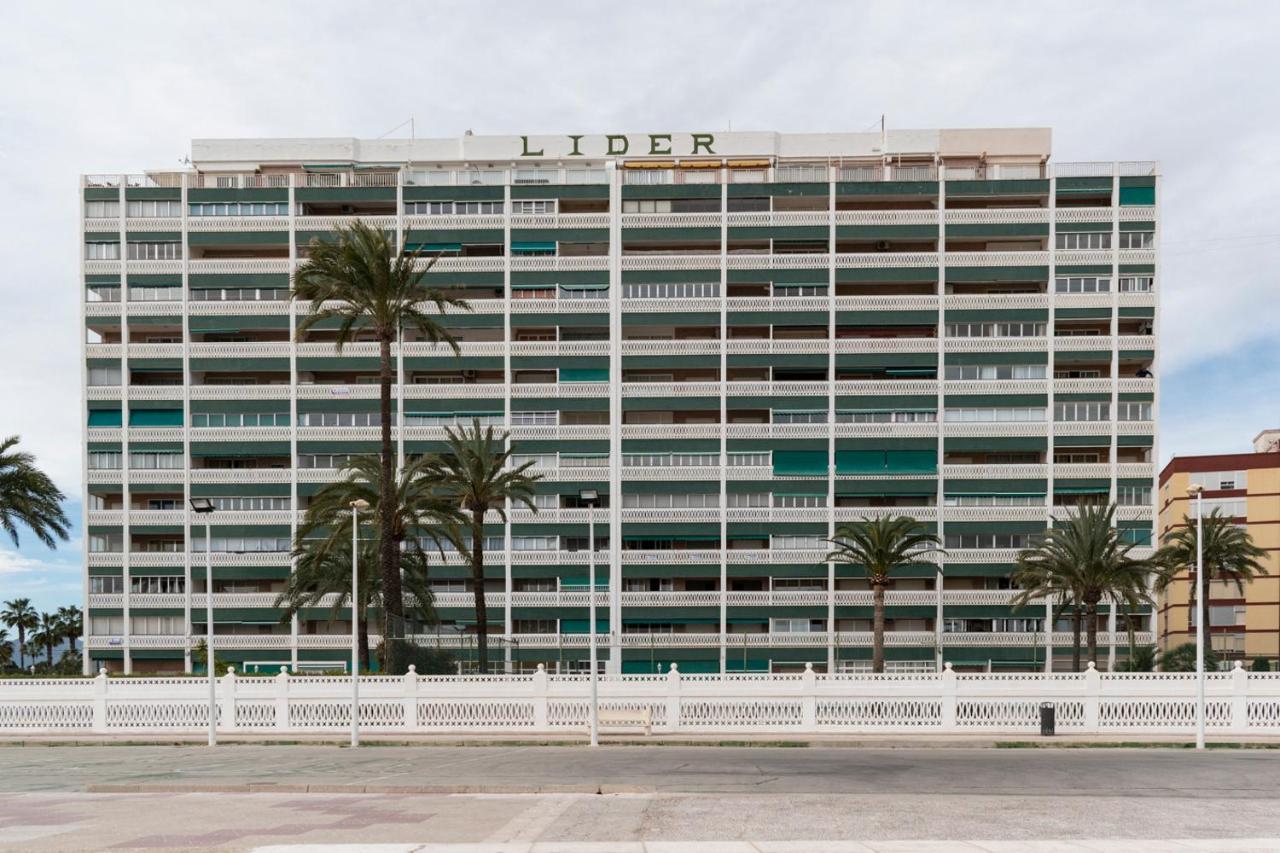 Апартаменти Lider, 8-A Кульєра Екстер'єр фото